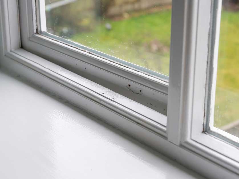 Why You Should Check Your Window Weep Holes Regularly
